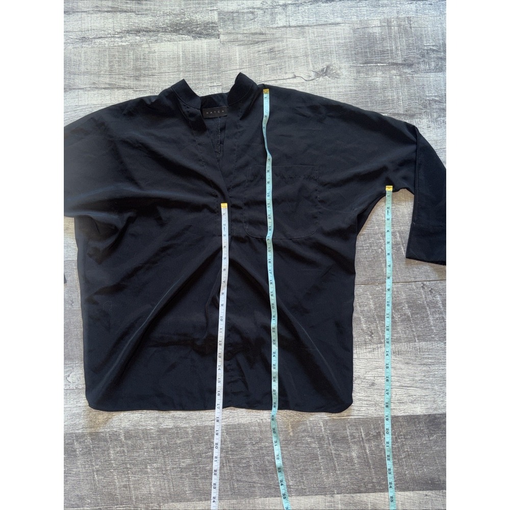 Hatch Collection Slouch Top - Picture 3 of 7